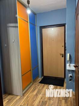 1-к квартира, на длительный срок, 33м2, 6/10 этаж