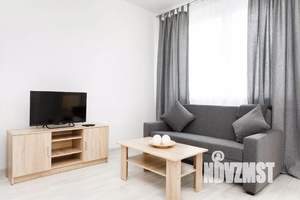 1-к квартира, посуточно, 36м2, 8/9 этаж