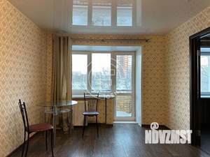 2-к квартира, на длительный срок, 45м2, 4/5 этаж