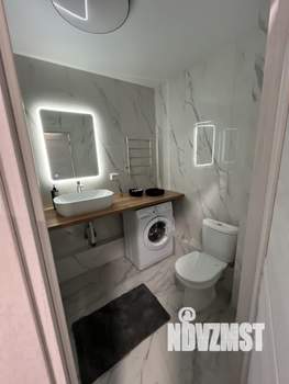 1-к квартира, на длительный срок, 32м2, 3/24 этаж