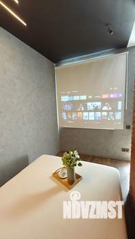 Студия квартира, посуточно, 30м2, 6/16 этаж