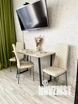 1-к квартира, посуточно, 35м2, 9/24 этаж