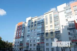 Студия квартира, посуточно, 28м2, 6/9 этаж