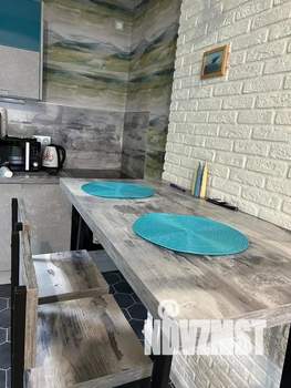 1-к квартира, посуточно, 39м2, 18/33 этаж