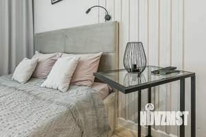 Студия квартира, посуточно, 35м2, 6/9 этаж