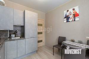 2-к квартира, на длительный срок, 50м2, 2/4 этаж