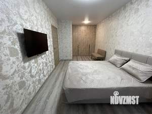 2-к квартира, на длительный срок, 39м2, 25/32 этаж