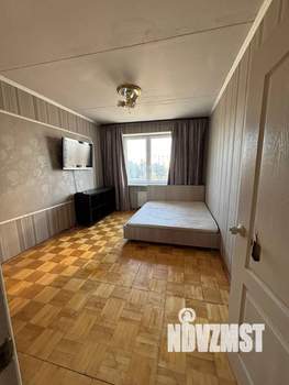 1-к квартира, на длительный срок, 35м2, 6/14 этаж