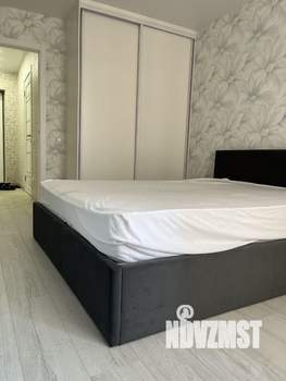 1-к квартира, на длительный срок, 40м2, 6/35 этаж