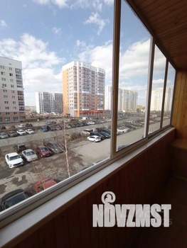 1-к квартира, посуточно, 37м2, 1/1 этаж