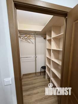 1-к квартира, на длительный срок, 40м2, 7/14 этаж