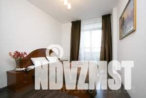 2-к квартира, посуточно, 50м2, 9/33 этаж