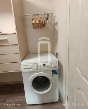 2-к квартира, на длительный срок, 77м2, 15/16 этаж