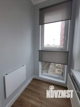 Студия квартира, на длительный срок, 29м2, 4/26 этаж