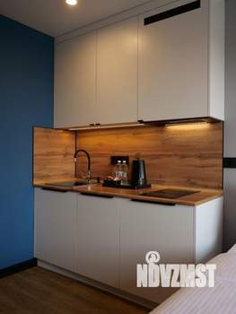 1-к квартира, посуточно, 18м2, 1/1 этаж