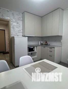 1-к квартира, на длительный срок, 34м2, 3/8 этаж
