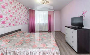 2-к квартира, на длительный срок, 52м2, 2/14 этаж