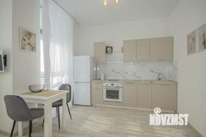 Студия квартира, на длительный срок, 29м2, 9/9 этаж