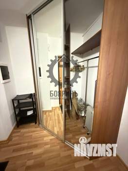 1-к квартира, на длительный срок, 45м2, 14/26 этаж