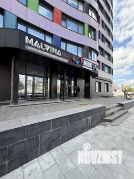 1-к квартира, посуточно, 32м2, 11/16 этаж