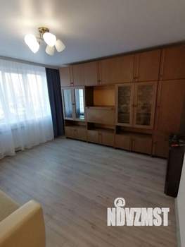 2-к квартира, на длительный срок, 45м2, 1/5 этаж