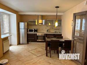 2-к квартира, на длительный срок, 64м2, 7/15 этаж