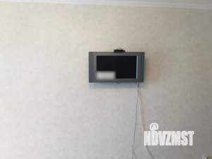 1-к квартира, посуточно, 37м2, 4/22 этаж