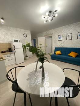 2-к квартира, посуточно, 42м2, 7/10 этаж