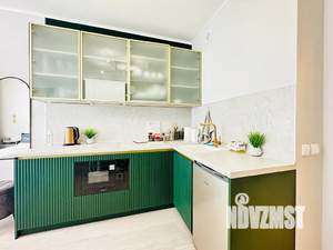 Студия квартира, посуточно, 27м2, 11/25 этаж