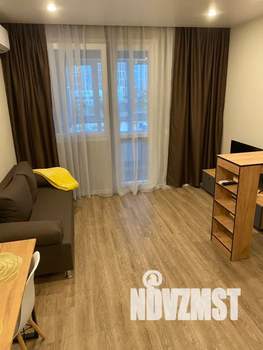 Студия квартира, посуточно, 25м2, 5/25 этаж