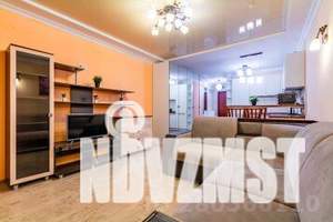 1-к квартира, посуточно, 35м2, 1/16 этаж