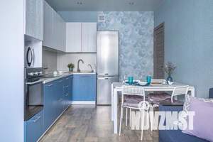 1-к квартира, посуточно, 50м2, 6/22 этаж