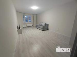 3-к квартира, на длительный срок, 80м2, 1/10 этаж
