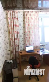 1-к квартира, на длительный срок, 37м2, 5/5 этаж