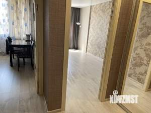 1-к квартира, на длительный срок, 40м2, 5/7 этаж