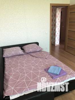 1-к квартира, посуточно, 45м2, 15/16 этаж