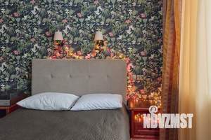 1-к квартира, посуточно, 65м2, 1/1 этаж