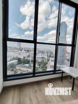 1-к квартира, на длительный срок, 31м2, 18/30 этаж
