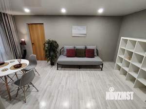 2-к квартира, на длительный срок, 43м2, 5/5 этаж