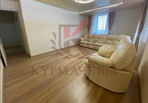 2-к квартира, на длительный срок, 65м2, 26/33 этаж