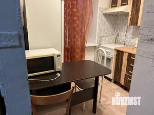 1-к квартира, на длительный срок, 33м2, 5/5 этаж