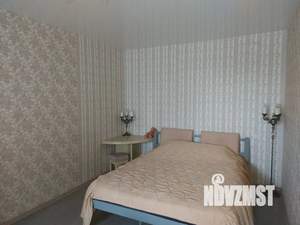 1-к квартира, посуточно, 50м2, 3/20 этаж