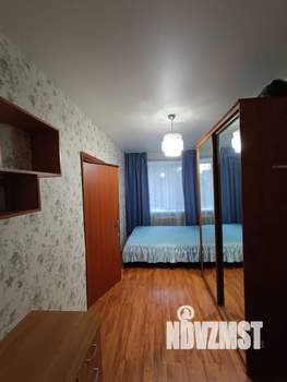 2-к квартира, на длительный срок, 46м2, 2/4 этаж