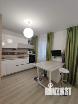 3-к квартира, посуточно, 100м2, 23/25 этаж