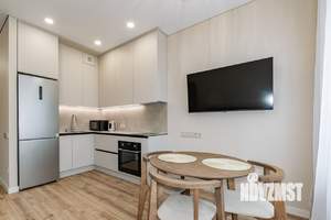 2-к квартира, на длительный срок, 47м2, 3/18 этаж