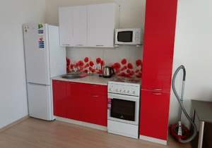 Студия квартира, на длительный срок, 30м2, 9/9 этаж