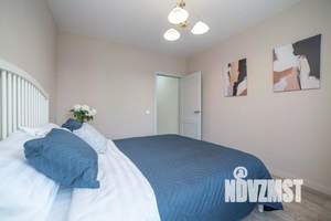 2-к квартира, посуточно, 42м2, 1/1 этаж