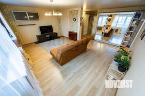 3-к квартира, на длительный срок, 80м2, 12/12 этаж