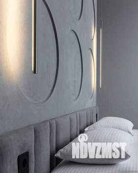 Студия квартира, посуточно, 42м2, 15/16 этаж