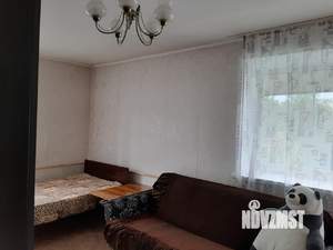 1-к квартира, на длительный срок, 32м2, 5/5 этаж